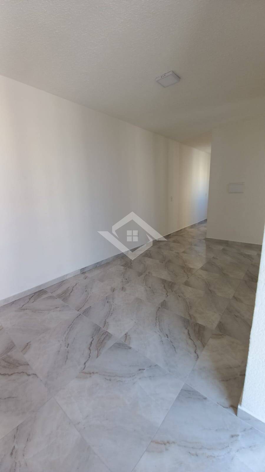 Apartamento, 2 quartos, 45 m² - Foto 2