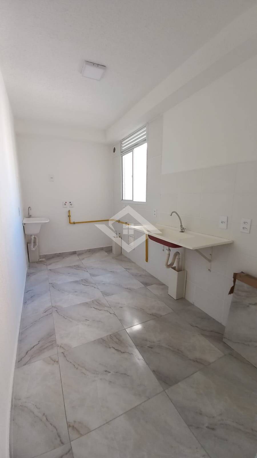 Apartamento, 2 quartos, 45 m² - Foto 3