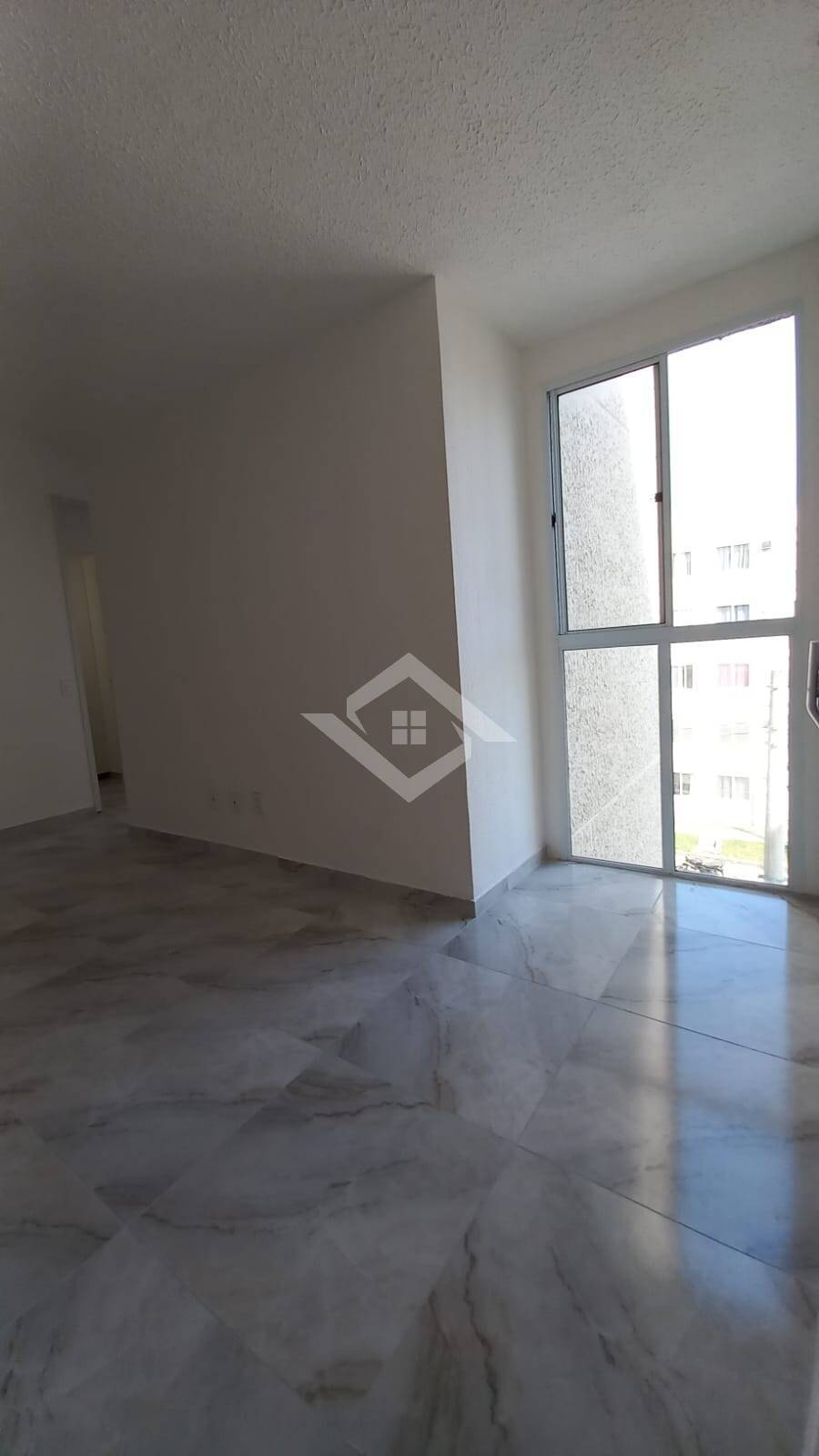 Apartamento, 2 quartos, 45 m² - Foto 1