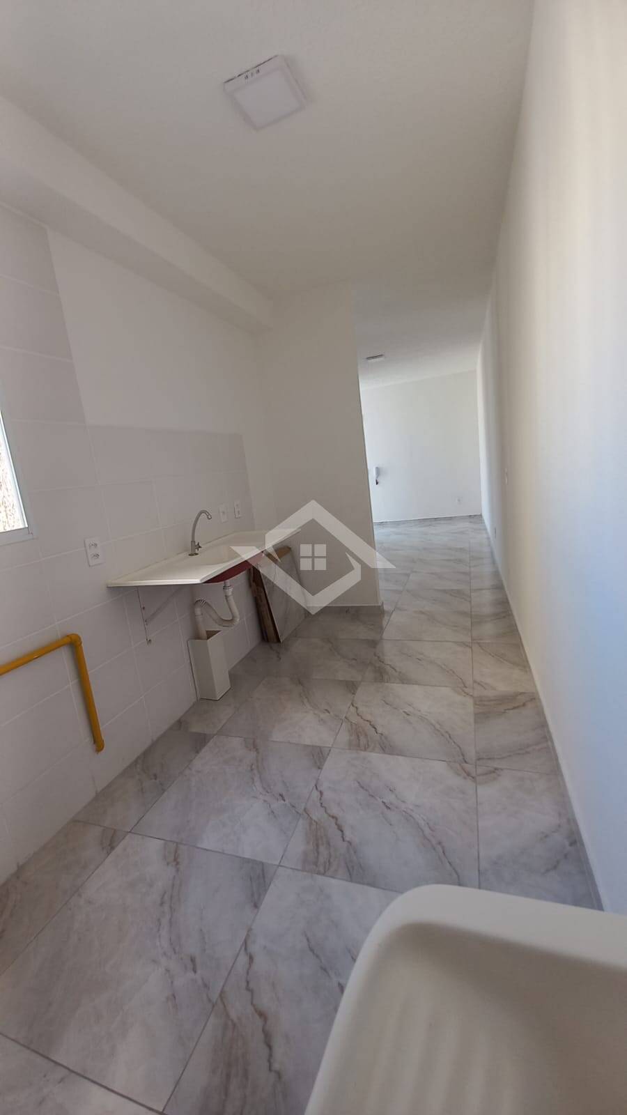 Apartamento, 2 quartos, 45 m² - Foto 4