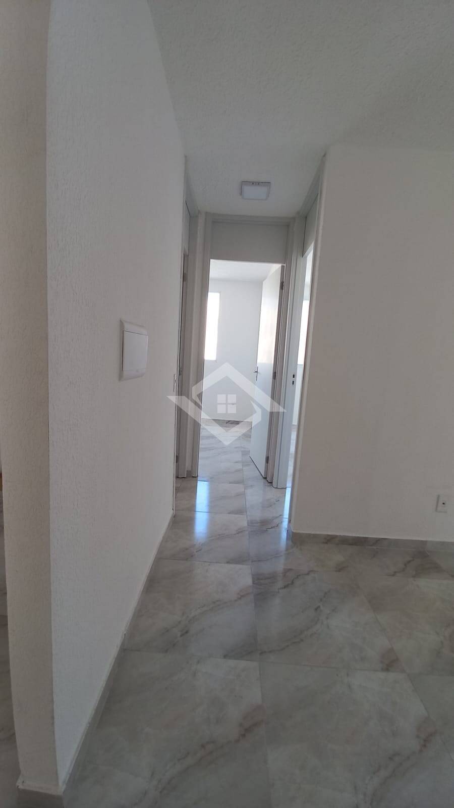 Apartamento, 2 quartos, 45 m² - Foto 5