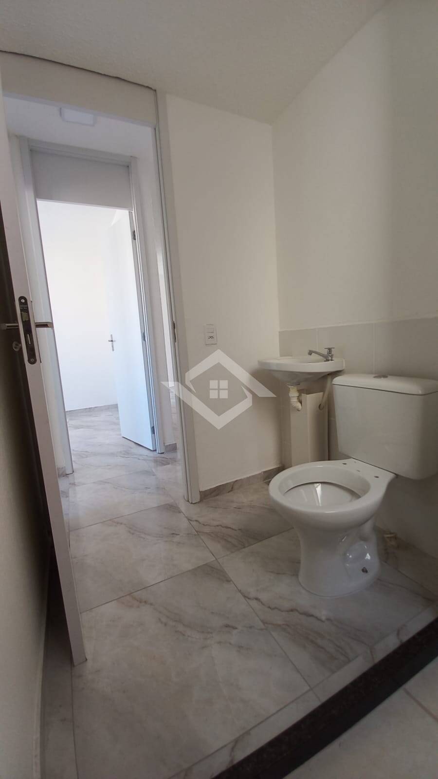 Apartamento, 2 quartos, 45 m² - Foto 11