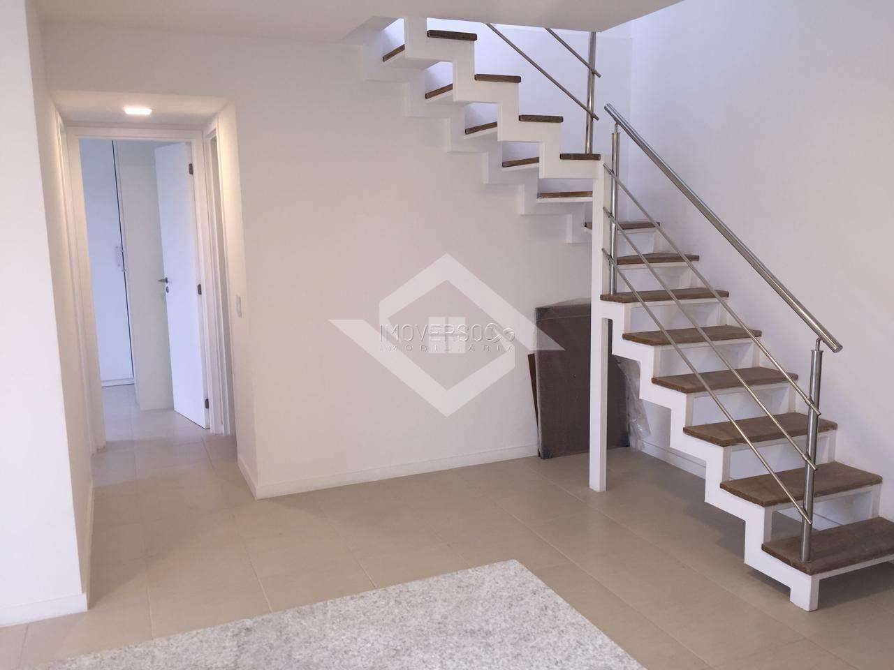 Apartamento para alugar com 2 quartos, 140m² - Foto 4