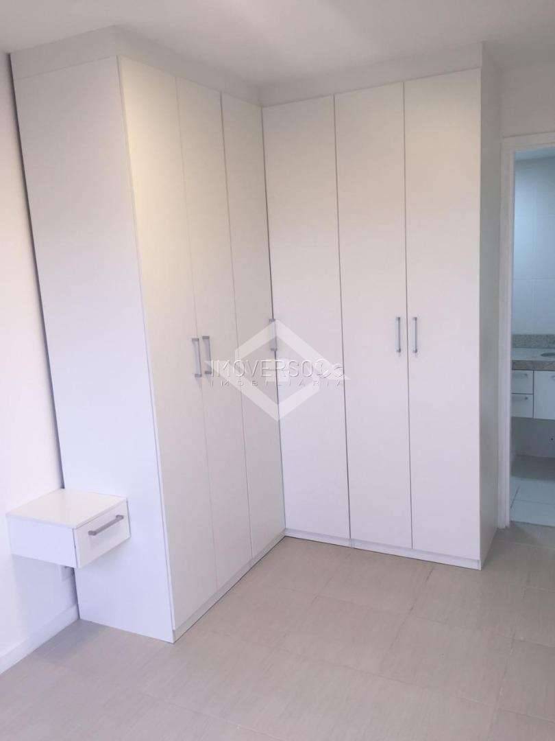 Apartamento para alugar com 2 quartos, 140m² - Foto 5