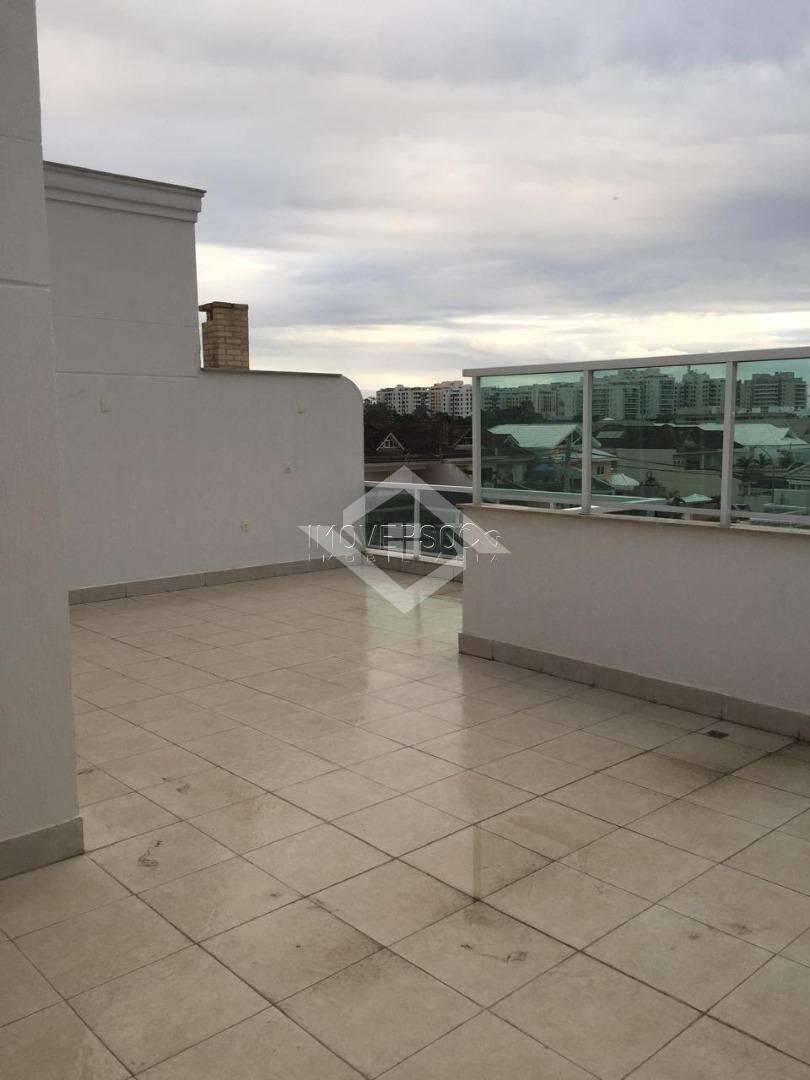 Apartamento para alugar com 2 quartos, 140m² - Foto 1