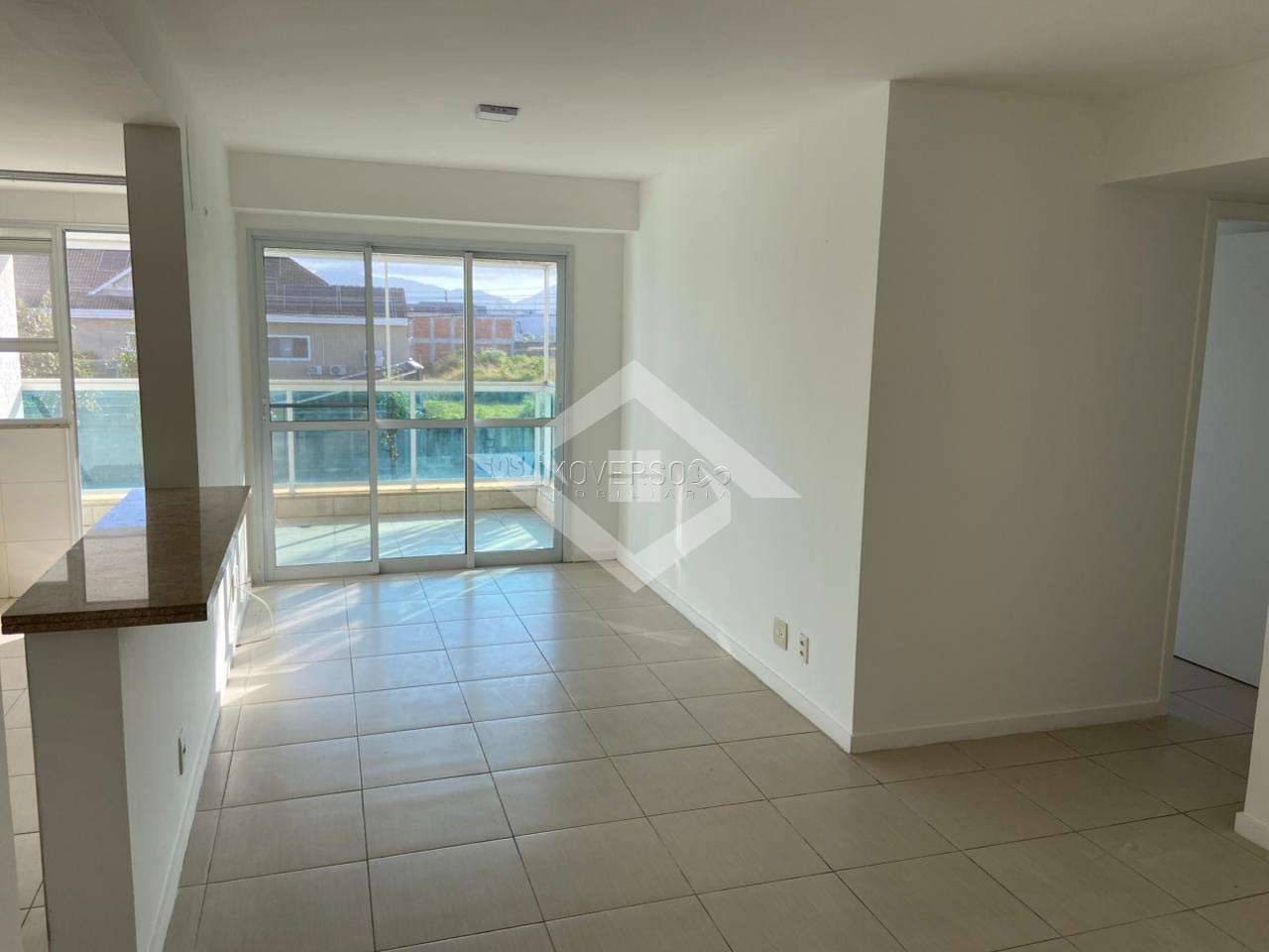 Apartamento para alugar com 2 quartos, 140m² - Foto 2