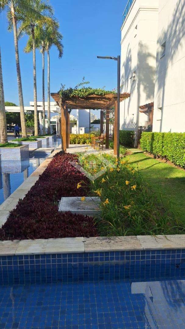 Apartamento para alugar com 2 quartos, 140m² - Foto 19