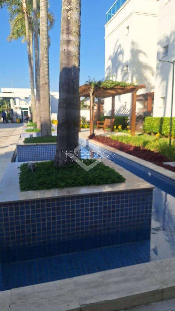 Apartamento para alugar com 2 quartos, 140m² - Foto 21