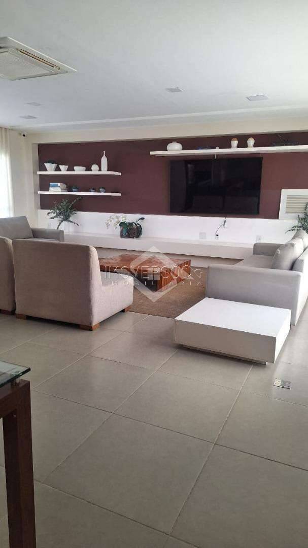Apartamento para alugar com 2 quartos, 140m² - Foto 25
