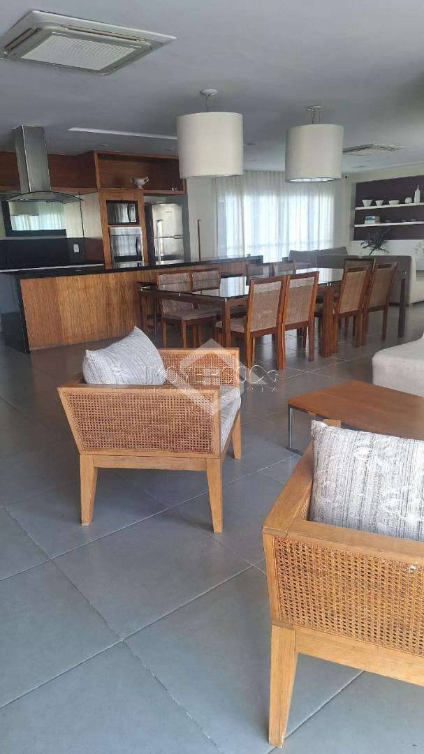 Apartamento para alugar com 2 quartos, 140m² - Foto 27