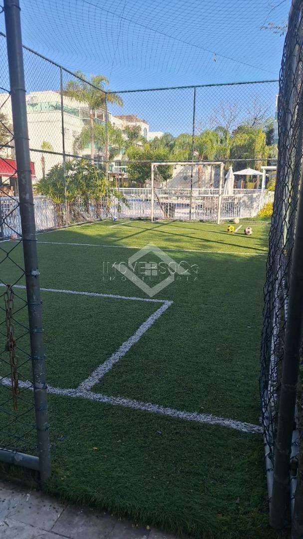 Apartamento para alugar com 2 quartos, 140m² - Foto 28
