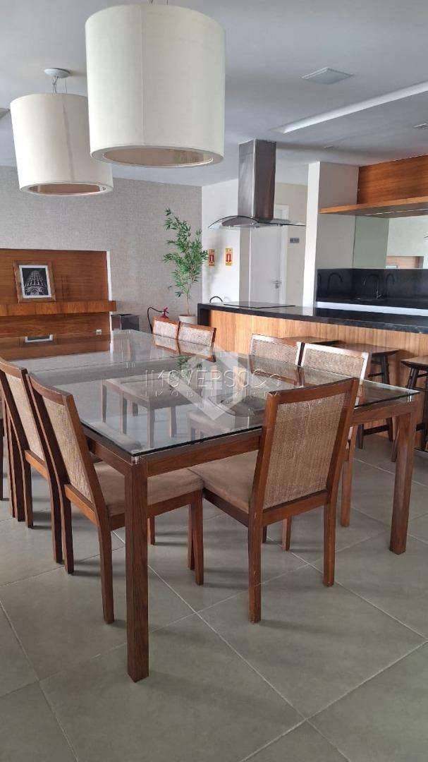 Apartamento para alugar com 2 quartos, 140m² - Foto 26