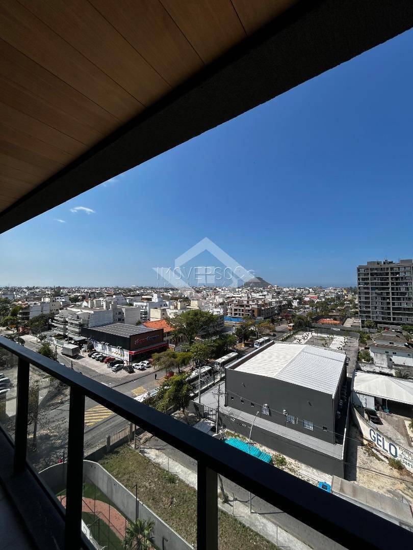 Apartamento, 2 quartos, 74 m² - Foto 2