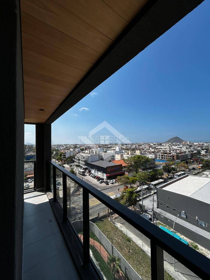 Apartamento, 2 quartos, 74 m² - Foto 1