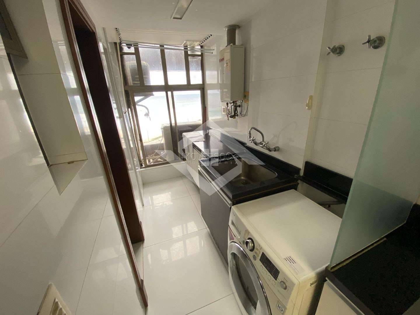 Apartamento para alugar com 4 quartos, 150m² - Foto 4
