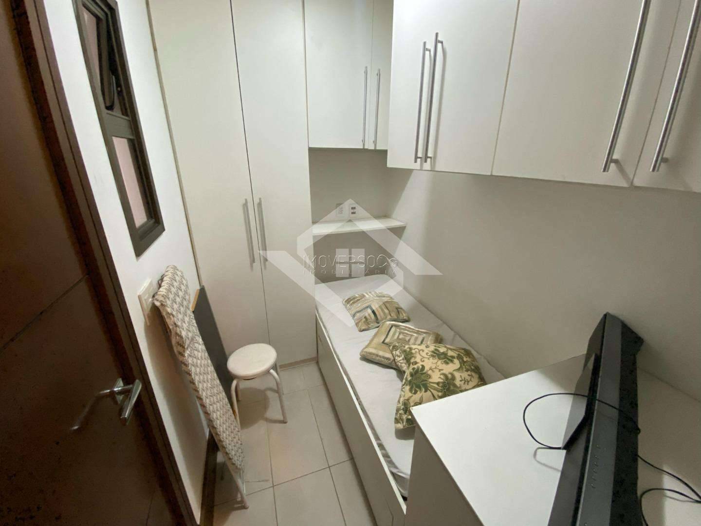 Apartamento para alugar com 4 quartos, 150m² - Foto 5