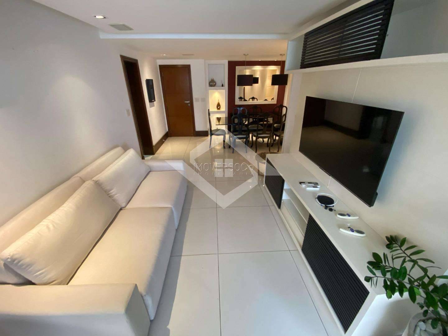 Apartamento para alugar com 4 quartos, 150m² - Foto 7