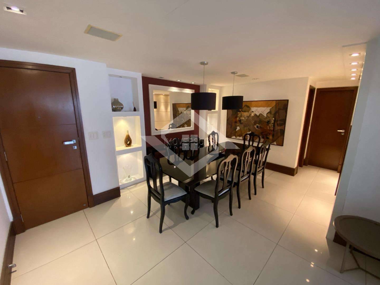 Apartamento para alugar com 4 quartos, 150m² - Foto 9