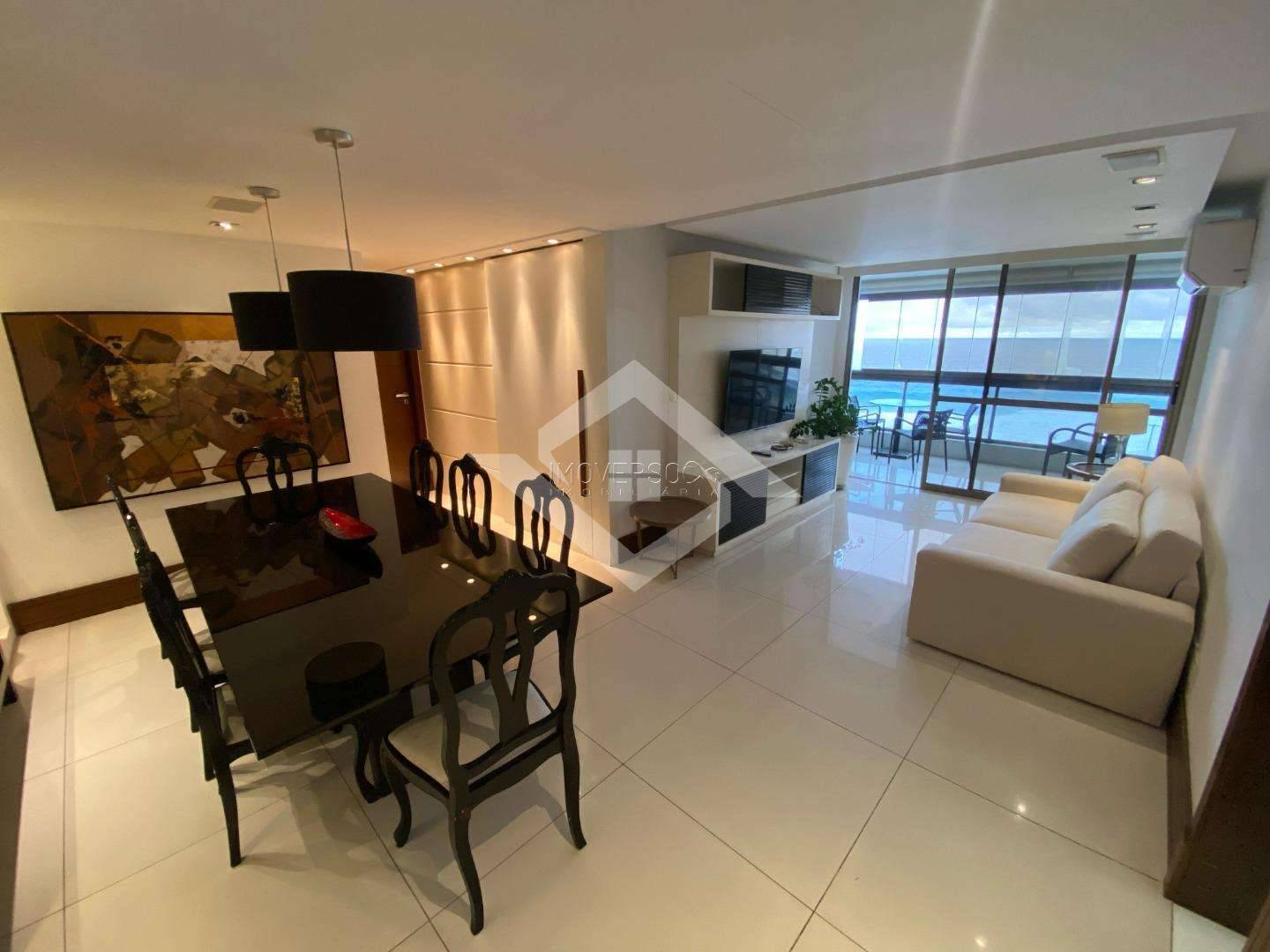 Apartamento para alugar com 4 quartos, 150m² - Foto 8