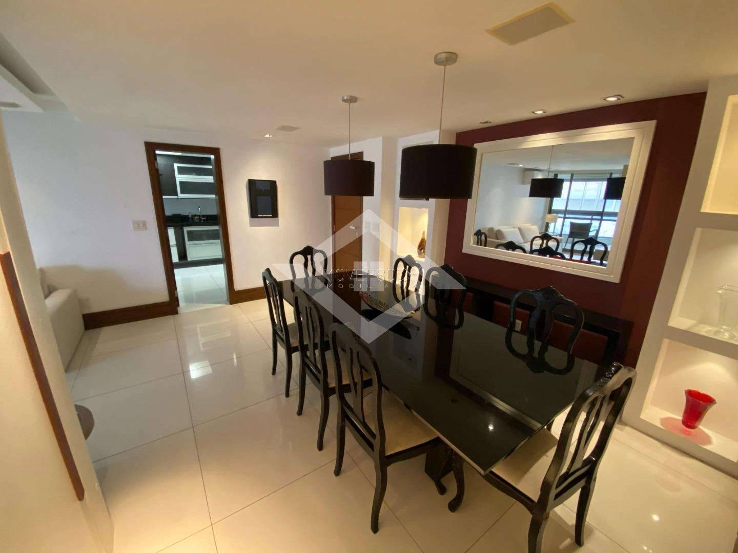 Apartamento para alugar com 4 quartos, 150m² - Foto 10