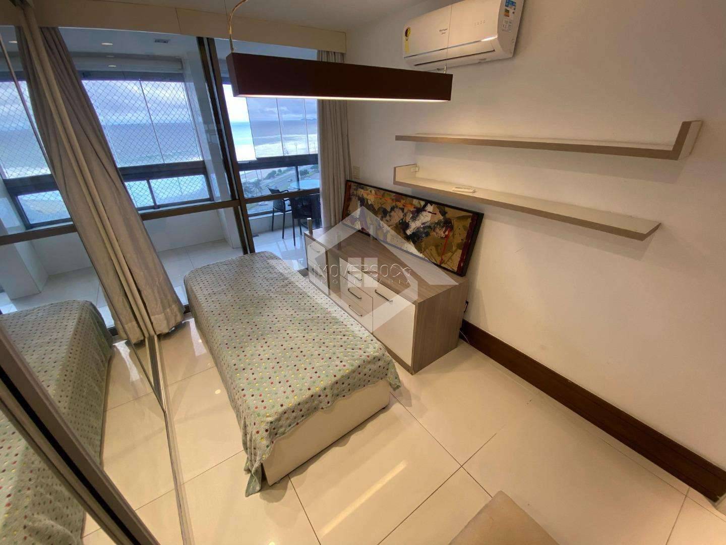 Apartamento para alugar com 4 quartos, 150m² - Foto 17