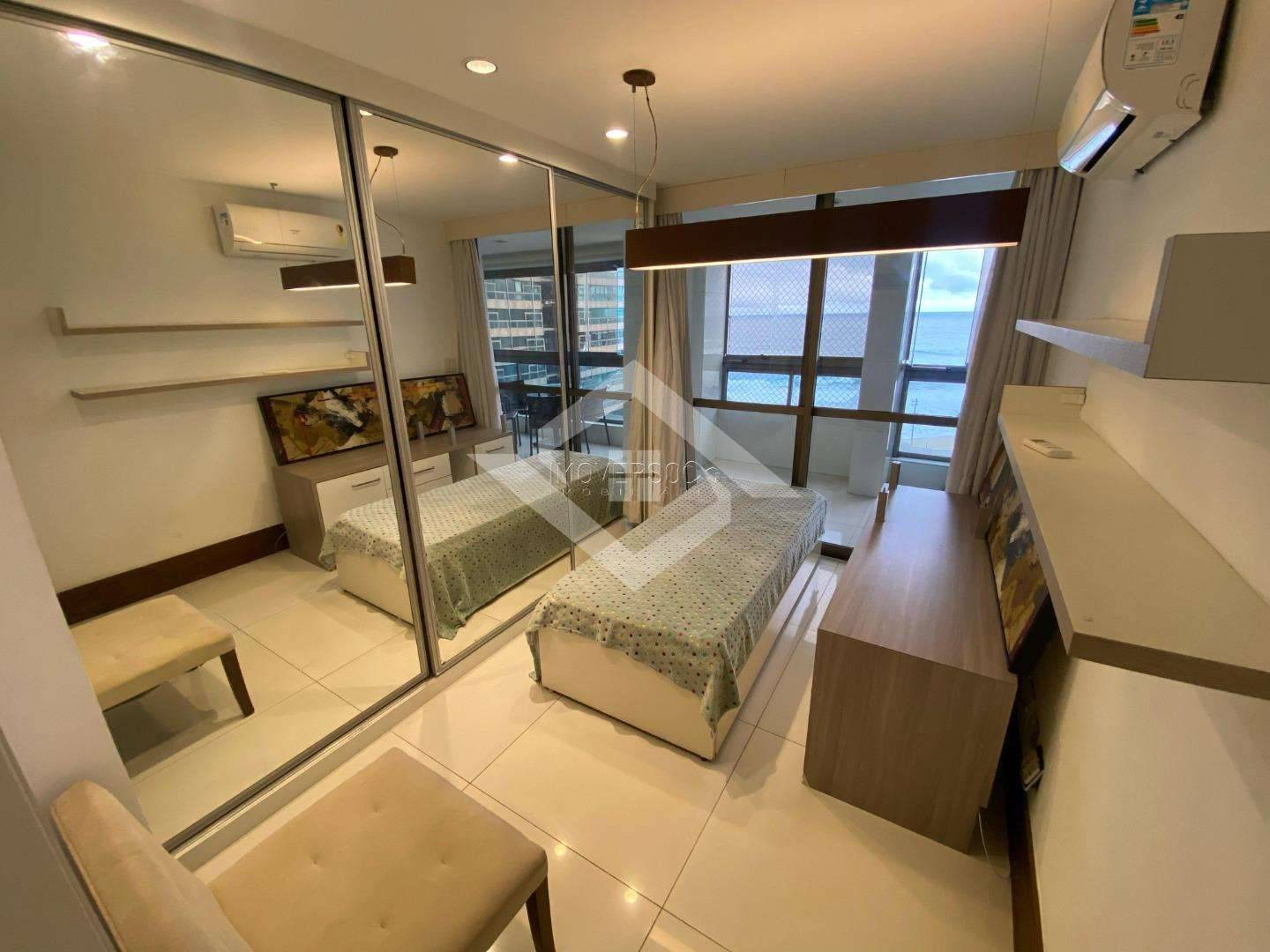 Apartamento para alugar com 4 quartos, 150m² - Foto 22