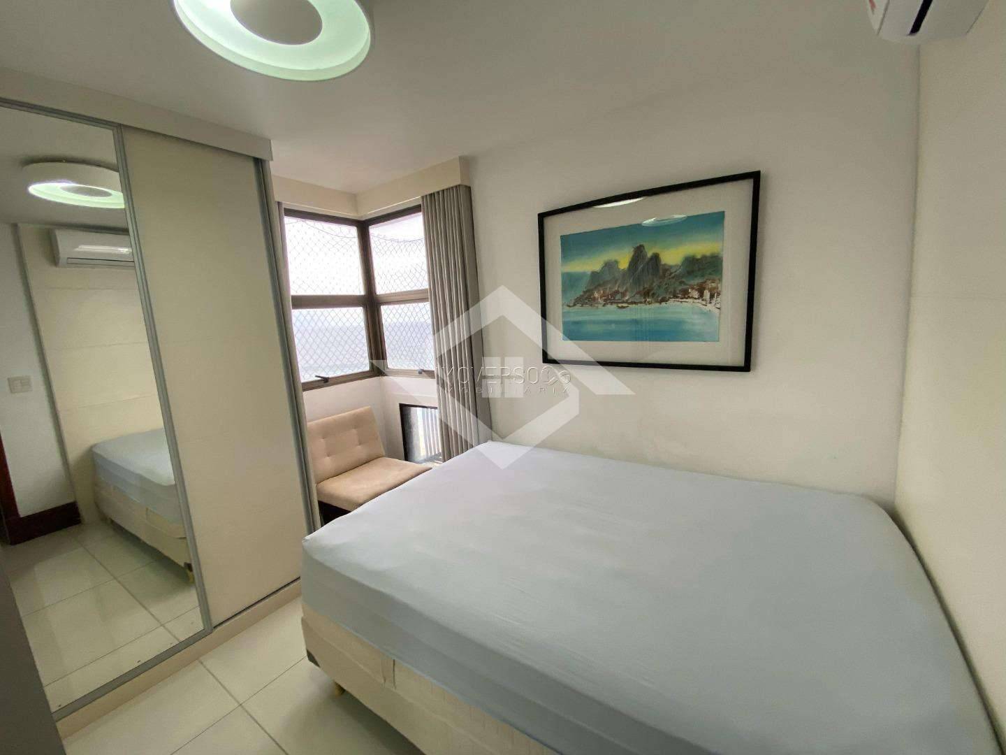 Apartamento para alugar com 4 quartos, 150m² - Foto 21
