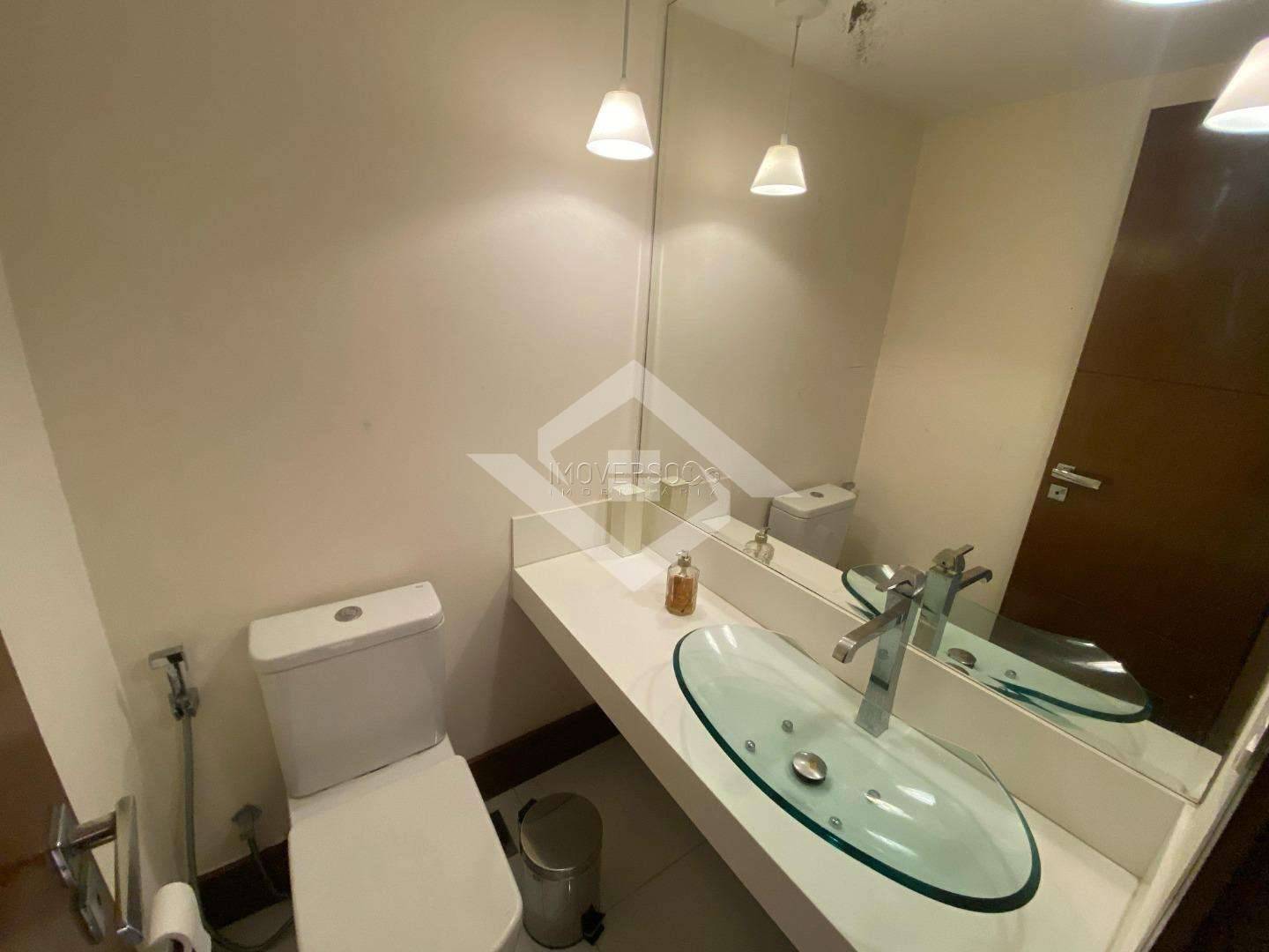 Apartamento para alugar com 4 quartos, 150m² - Foto 24