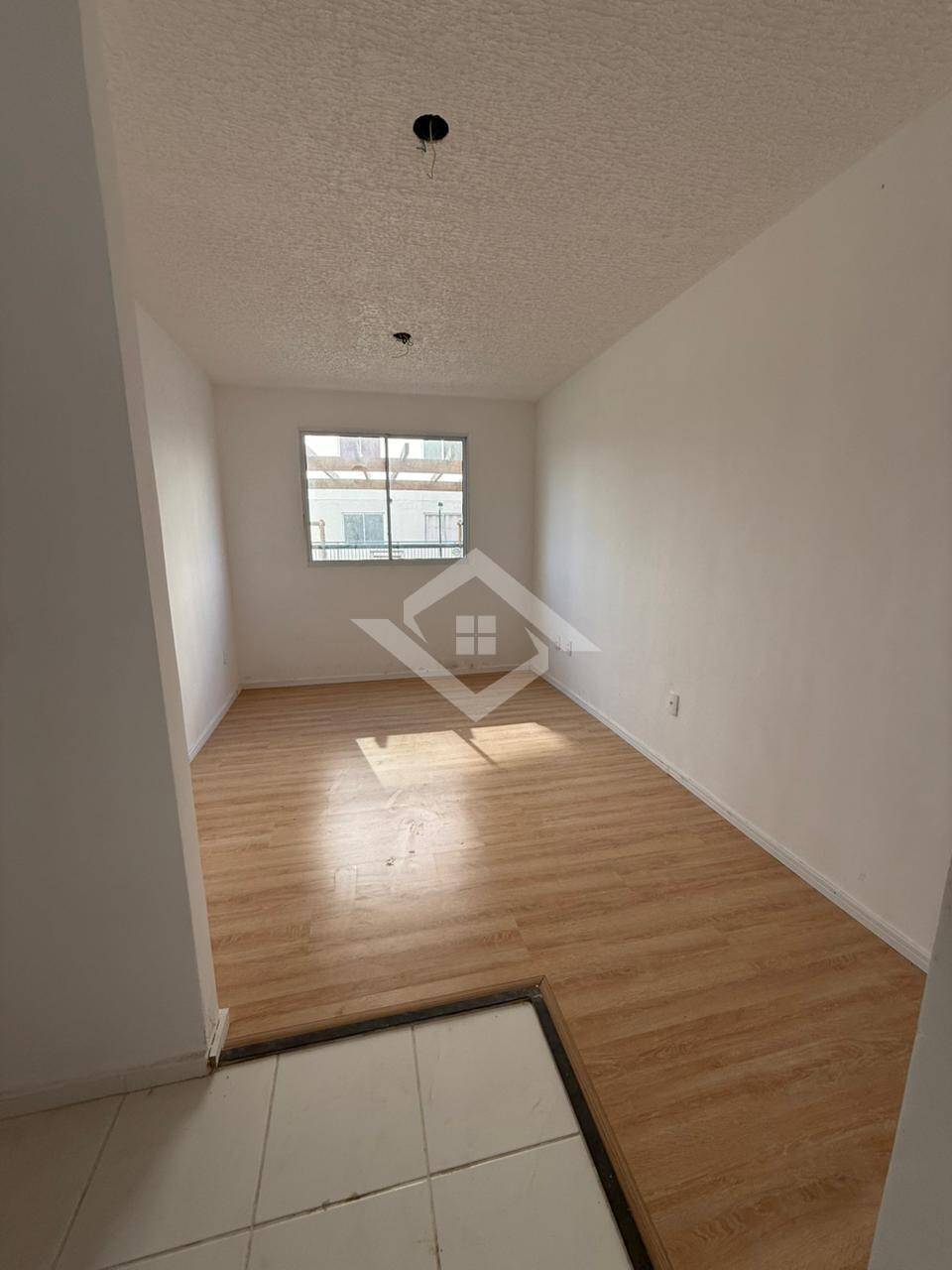 Apartamento, 2 quartos, 45 m² - Foto 1