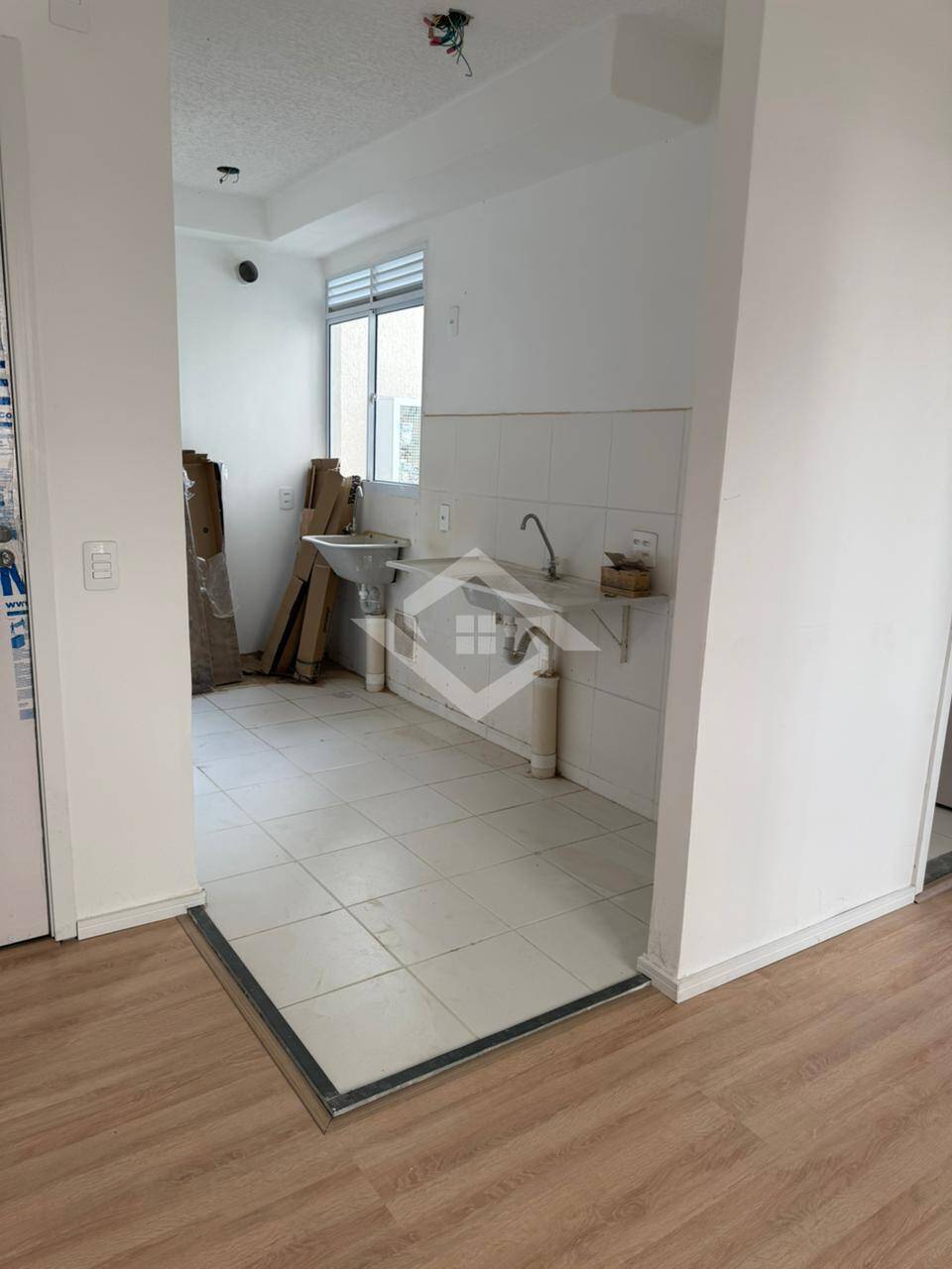 Apartamento, 2 quartos, 45 m² - Foto 4