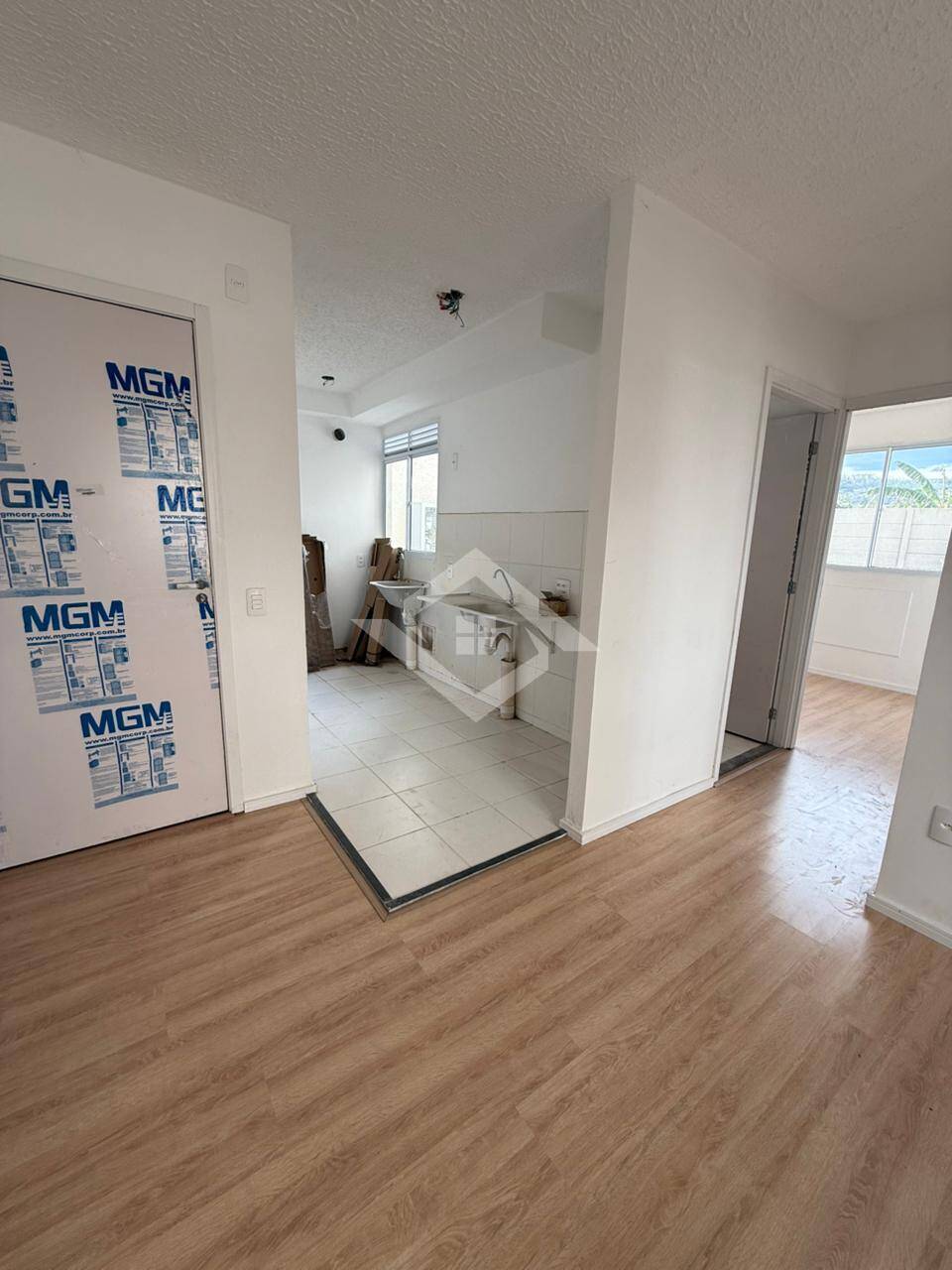 Apartamento, 2 quartos, 45 m² - Foto 6