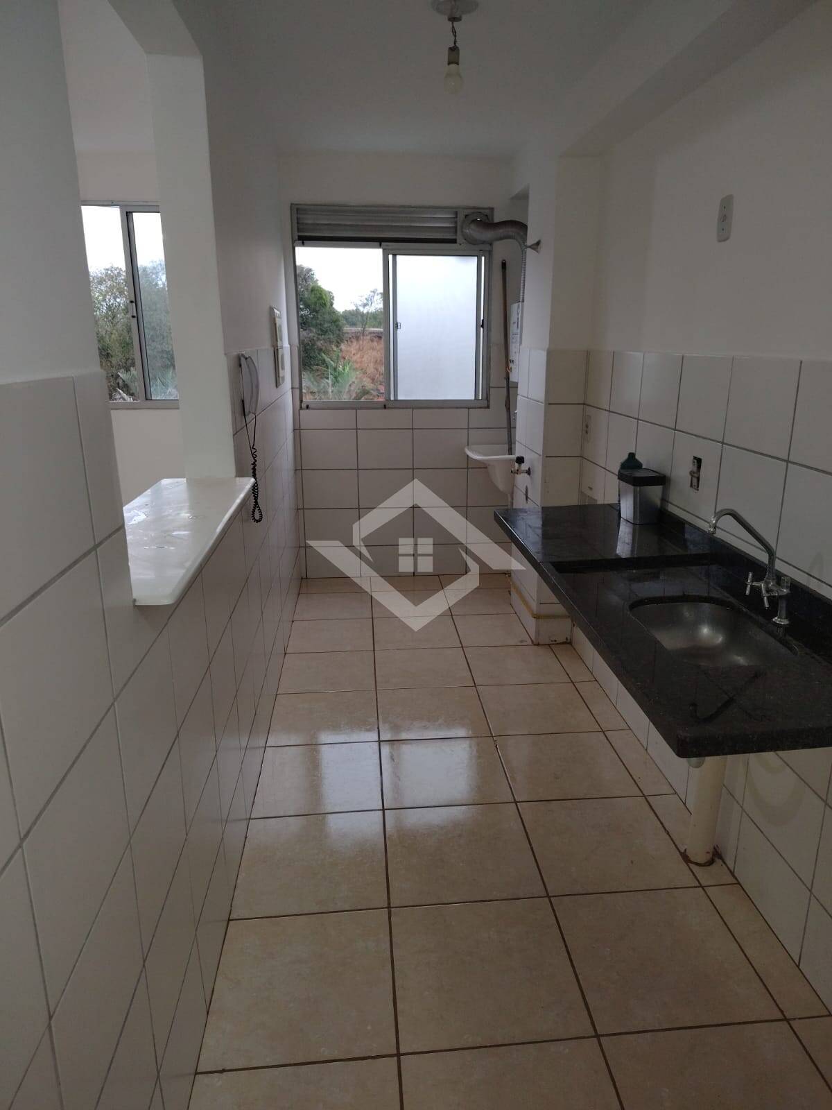 Apartamento, 2 quartos, 47 m² - Foto 1
