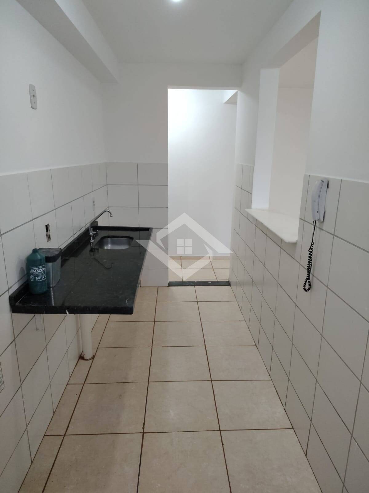 Apartamento, 2 quartos, 47 m² - Foto 2