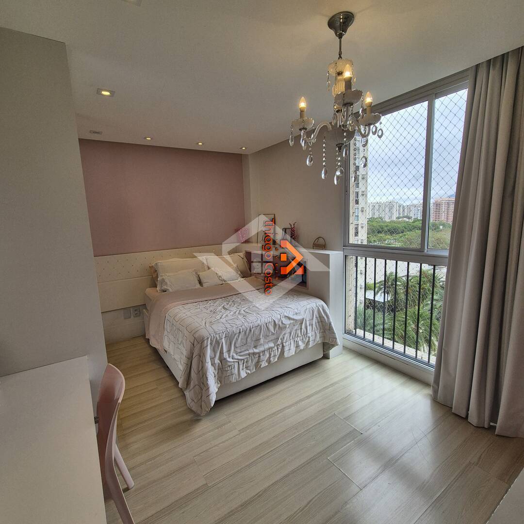 Apartamento, 4 quartos, 166 m² - Foto 7