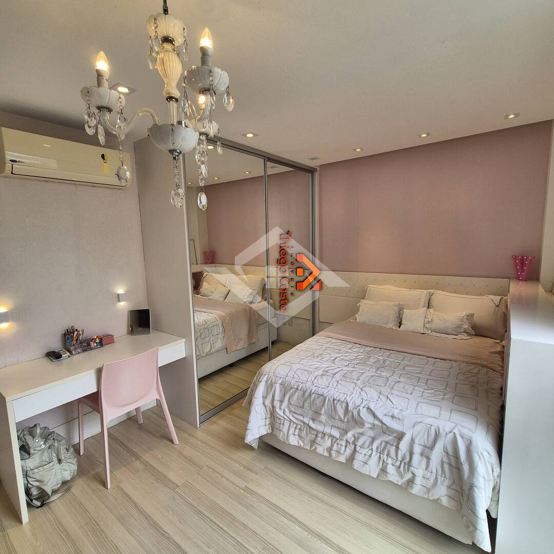 Apartamento, 4 quartos, 166 m² - Foto 6
