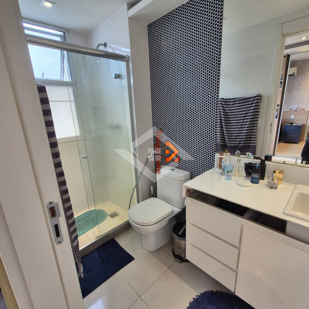 Apartamento, 4 quartos, 166 m² - Foto 9