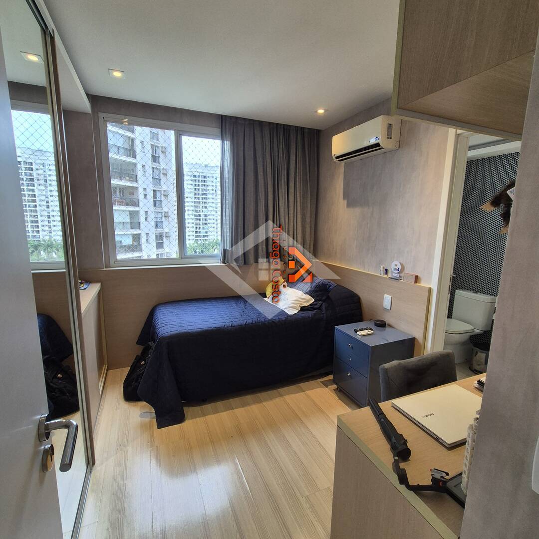 Apartamento, 4 quartos, 166 m² - Foto 11