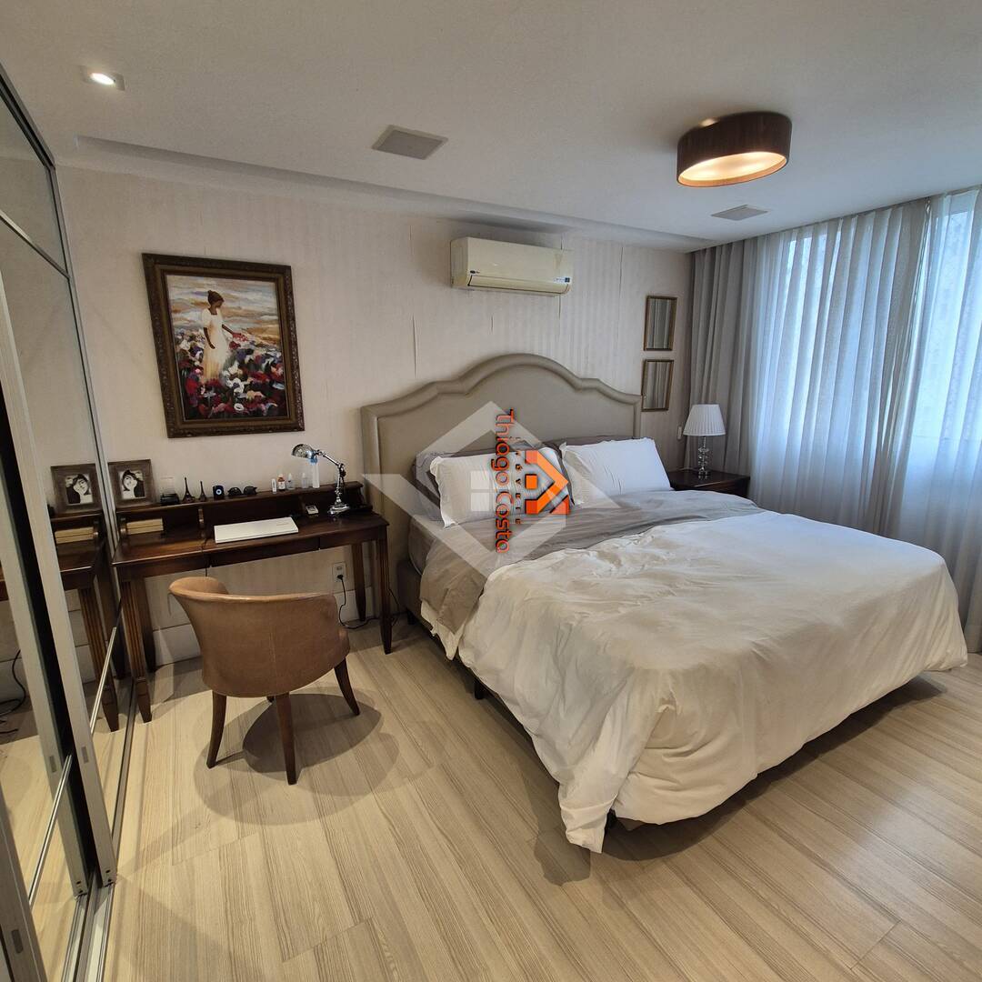 Apartamento, 4 quartos, 166 m² - Foto 12