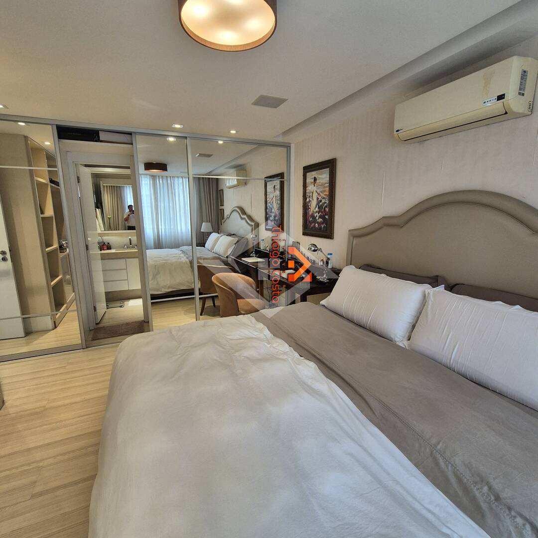 Apartamento, 4 quartos, 166 m² - Foto 13
