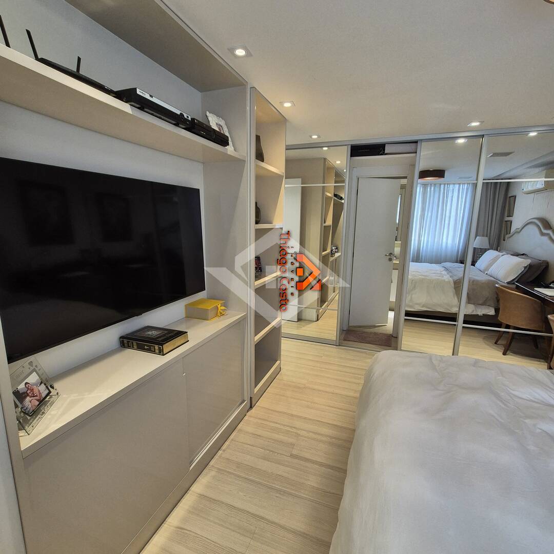 Apartamento, 4 quartos, 166 m² - Foto 14