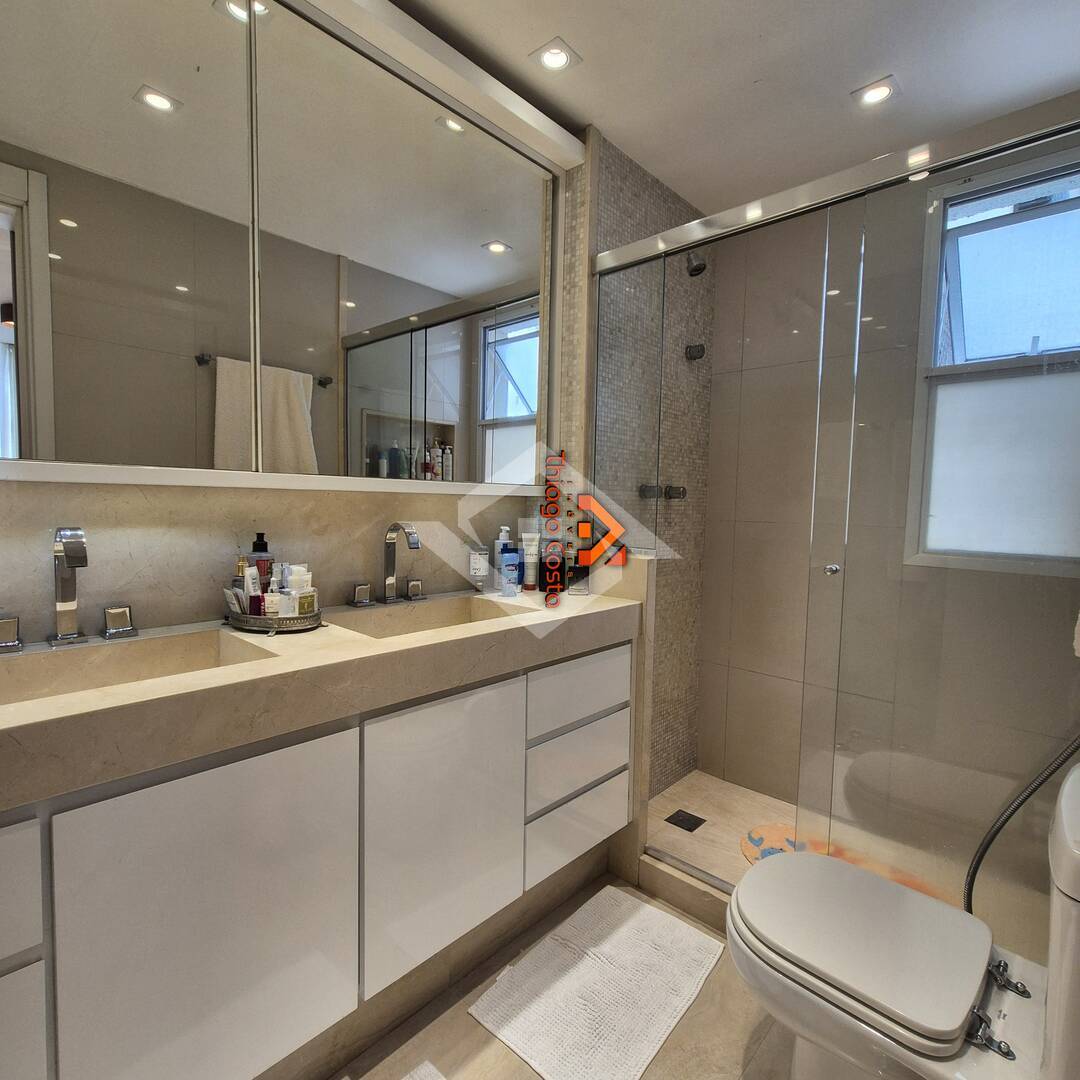 Apartamento, 4 quartos, 166 m² - Foto 15