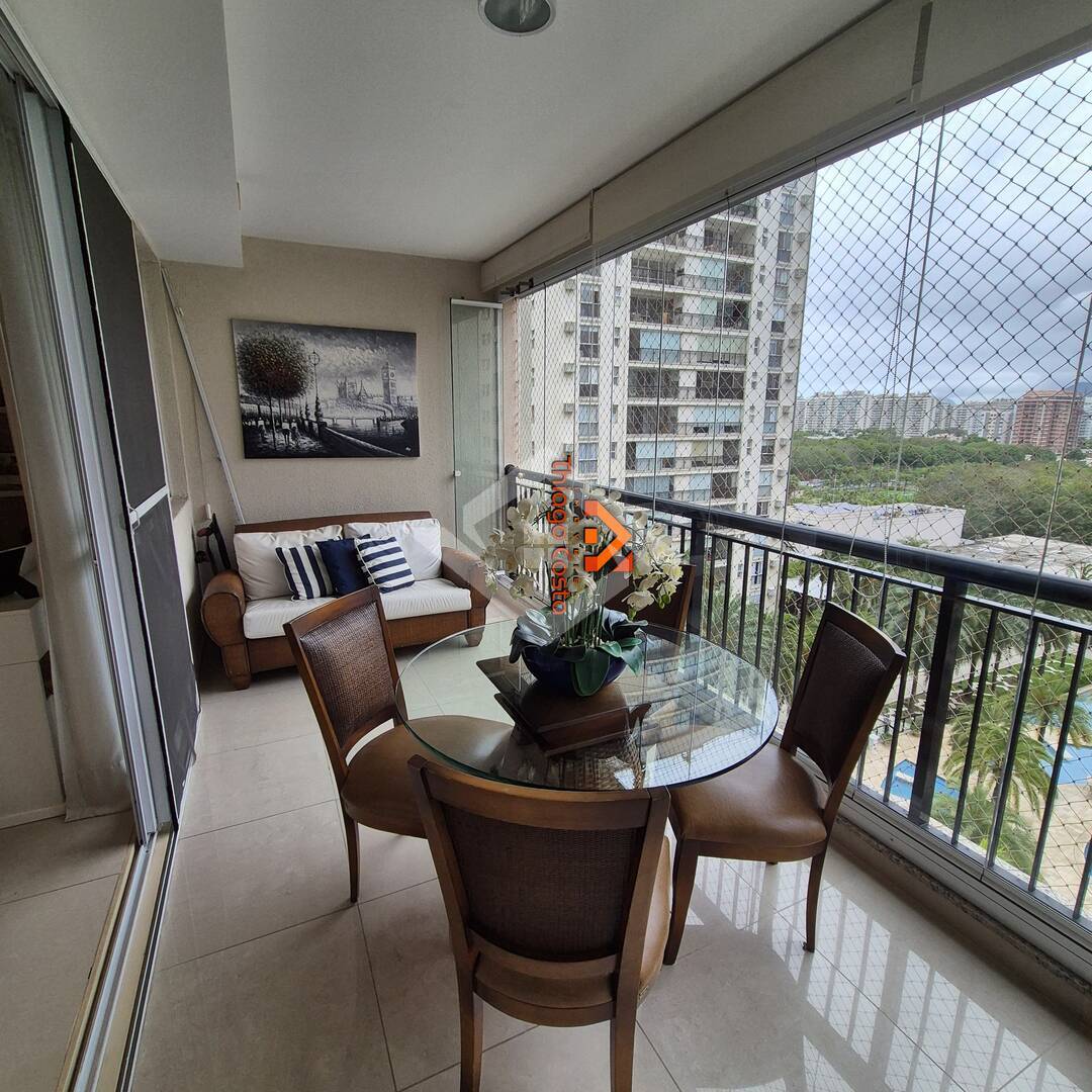 Apartamento, 4 quartos, 166 m² - Foto 16