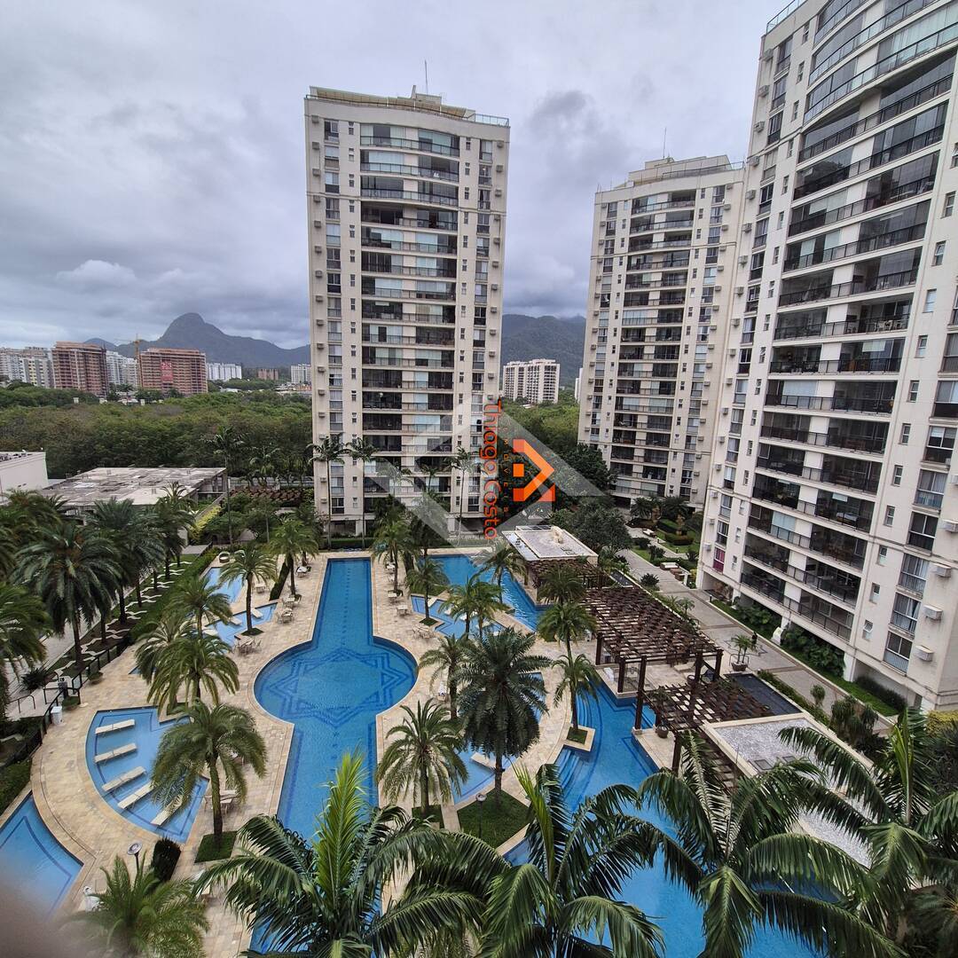 Apartamento, 4 quartos, 166 m² - Foto 17