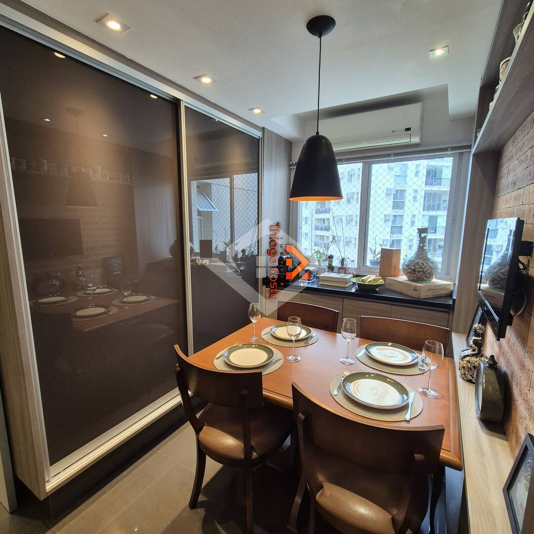 Apartamento, 4 quartos, 166 m² - Foto 5