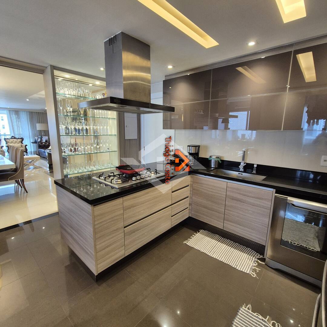 Apartamento, 4 quartos, 166 m² - Foto 3