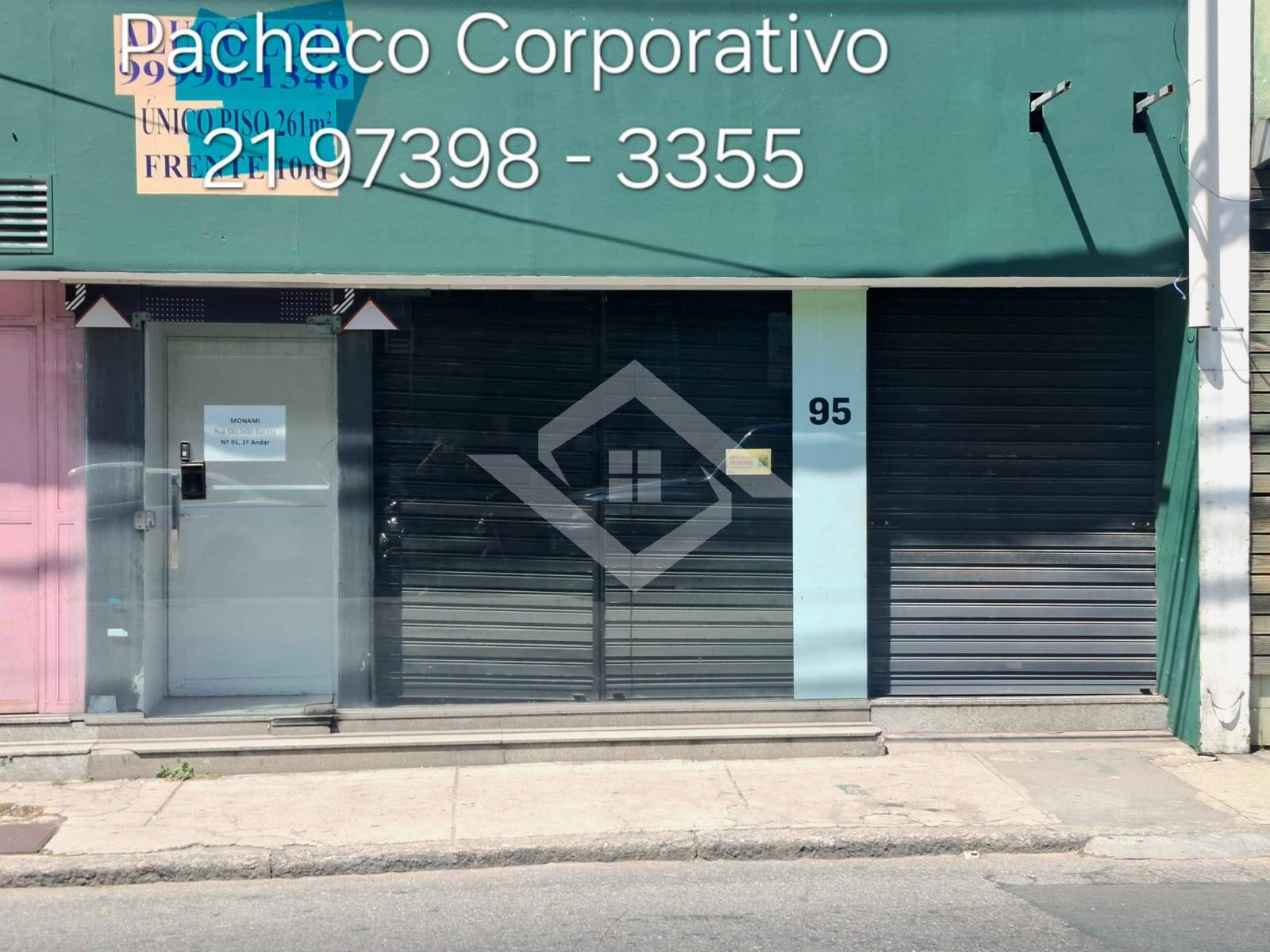 Loja-Salão - Foto 1