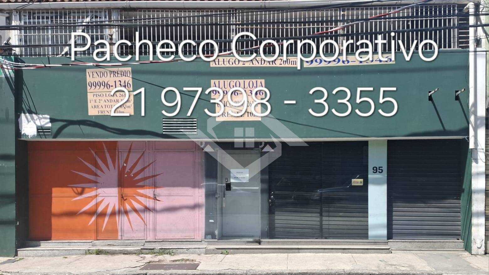 Loja-Salão - Foto 2