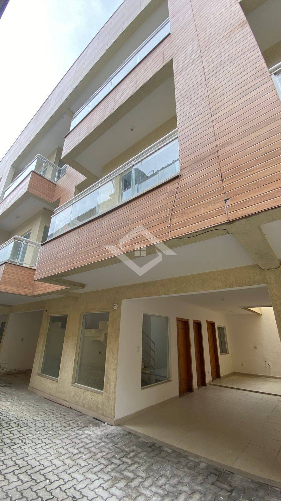 Casa, 2 quartos, 121 m² - Foto 2