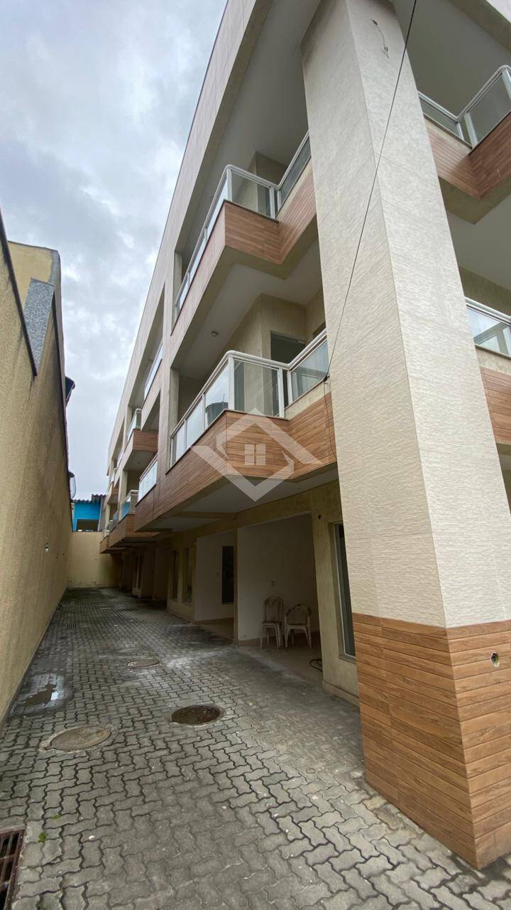 Casa, 2 quartos, 121 m² - Foto 1
