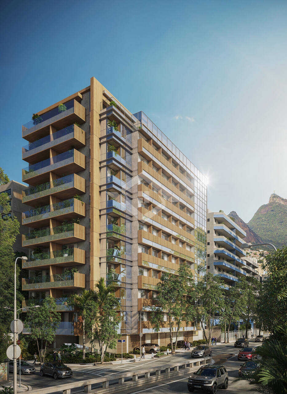 Apartamento, 1 quarto, 31 m² - Foto 2